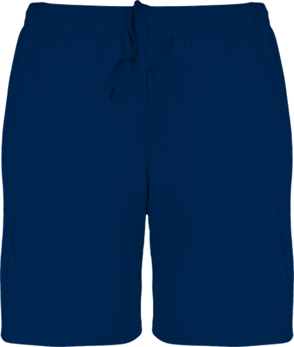 Entdecken Sie Unsere Sportshorts Für Herren Sporty Navy