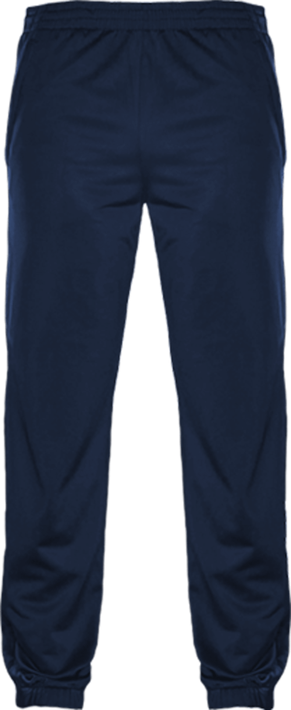 11a17 pantalon de survetement plexus Sporty Navy