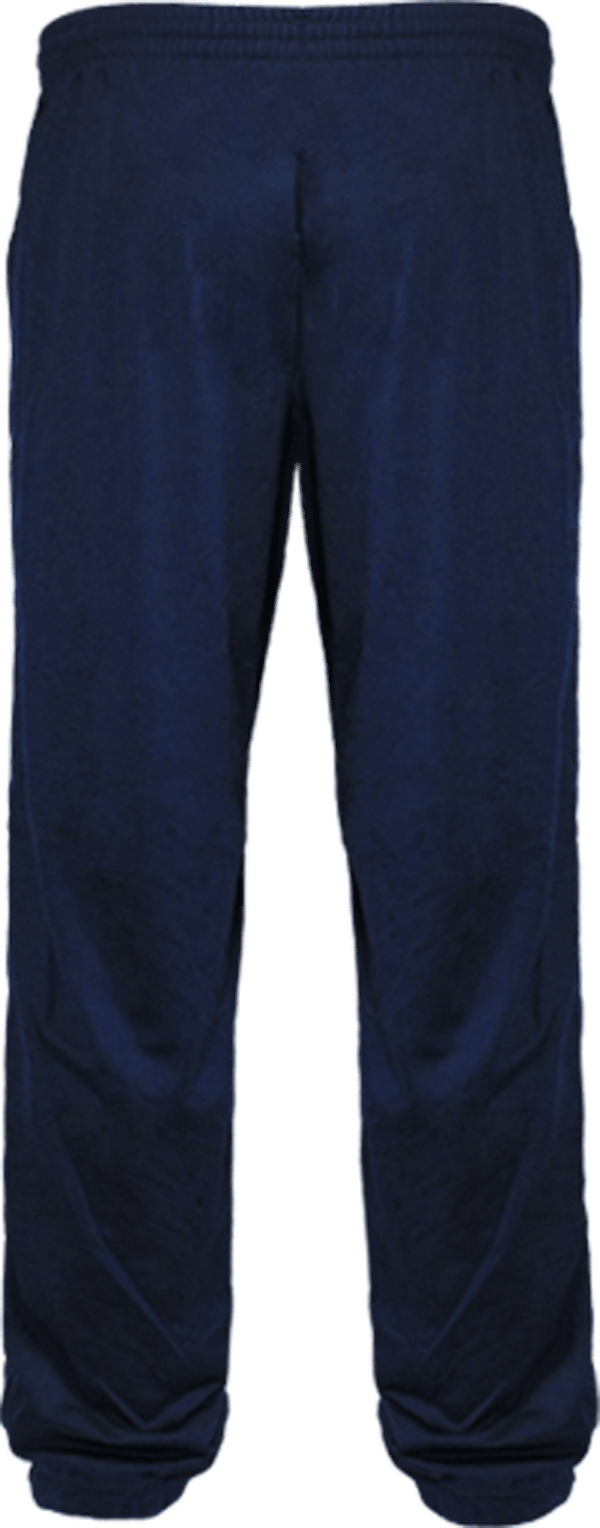 11a17 pantalon de survetement dos Sporty Navy