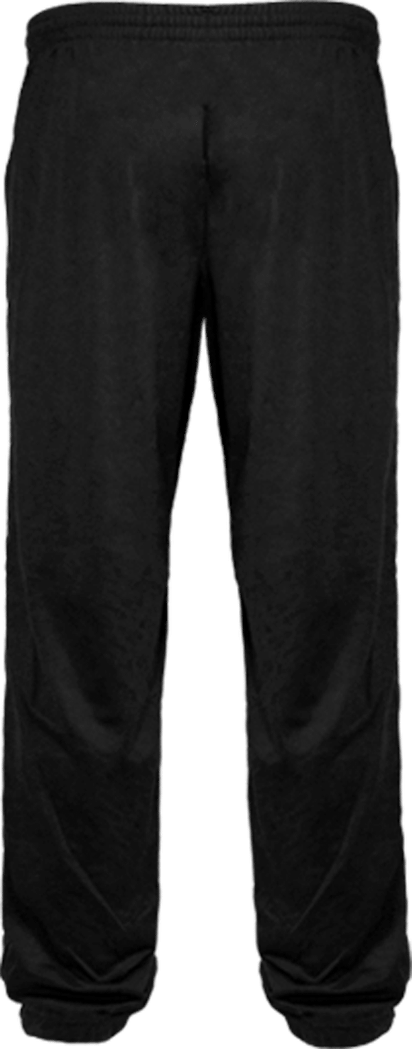 11a17 pantalon de survetement dos Black