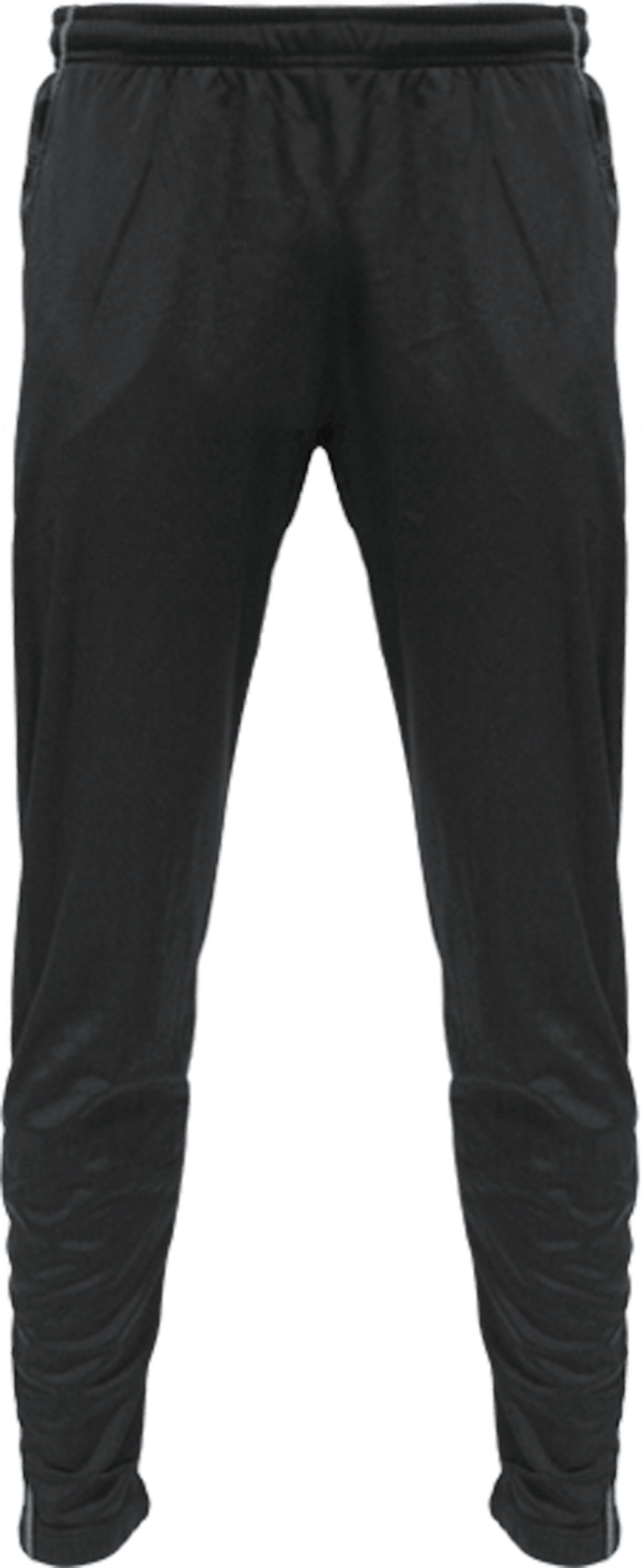 11a15 pantalon d entrainement plexus Black