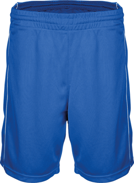 Discover Our Men's Sport Shorts Sporty Royal Blue