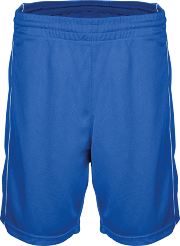 Discover Our Men's Sport Shorts Sporty Royal Blue