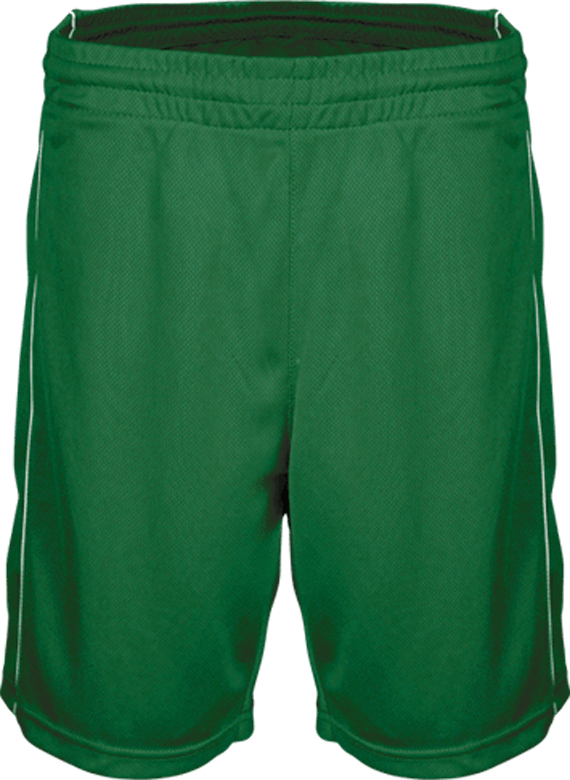 Discover Our Men’S Sports Shorts Dark Kelly Green