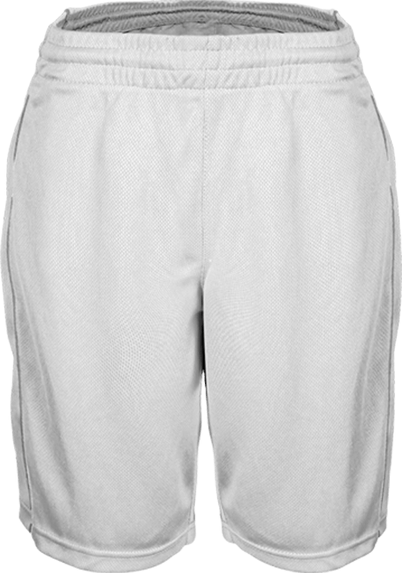 Discover Our Women's Sport Shorts White
