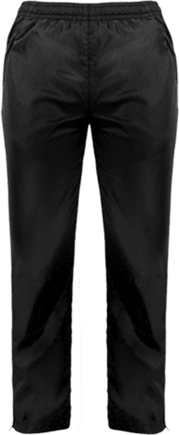 Pantalon de Survêtement Femme - Tunetoo Black