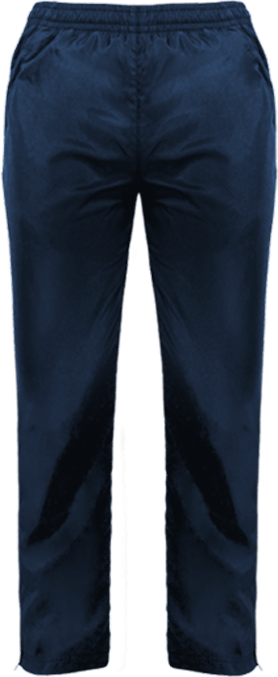 Women's Customizable Sweatpants Navy