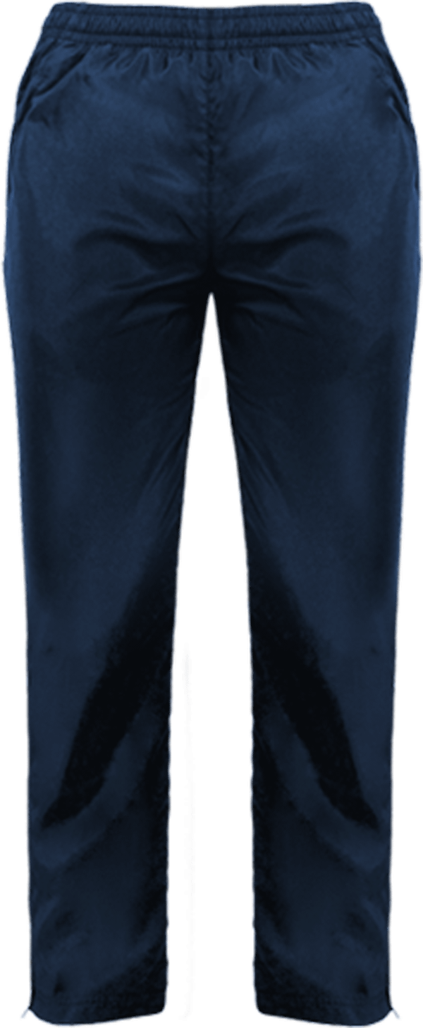 Pantalon De Survêtement Femme À Personnaliser  Navy