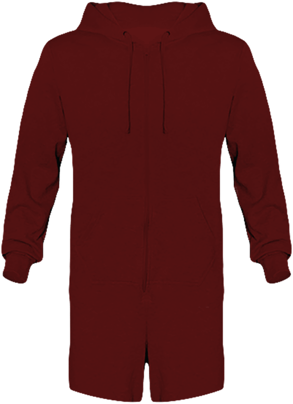 06j grenouillere plexus Burgundy