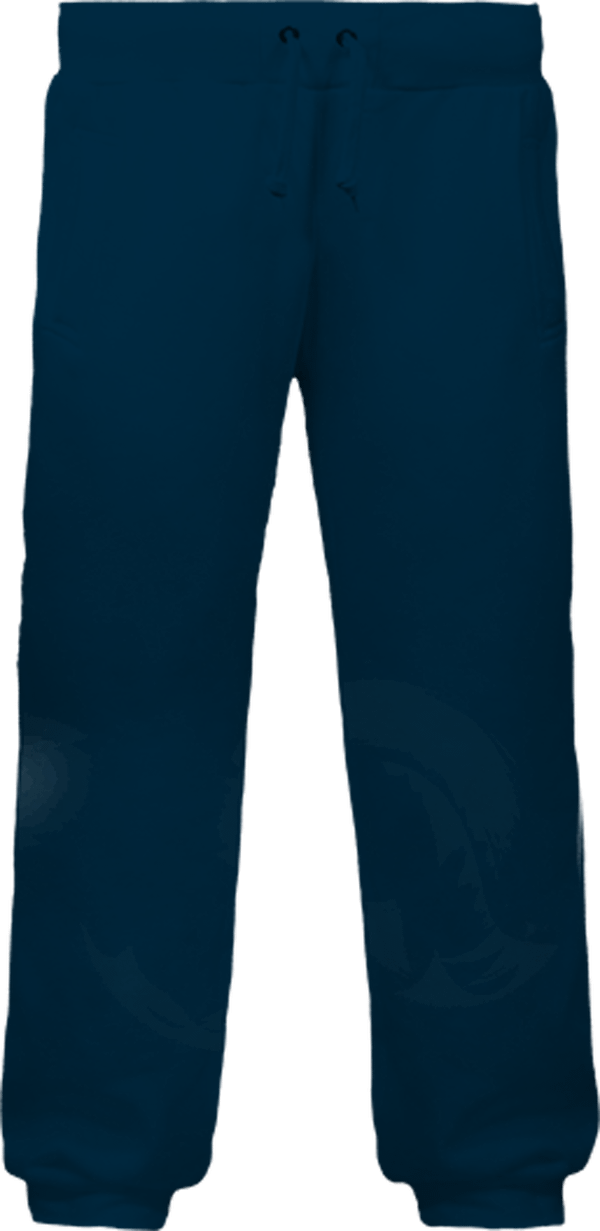 Pantalón jogging niño personalizado Navy