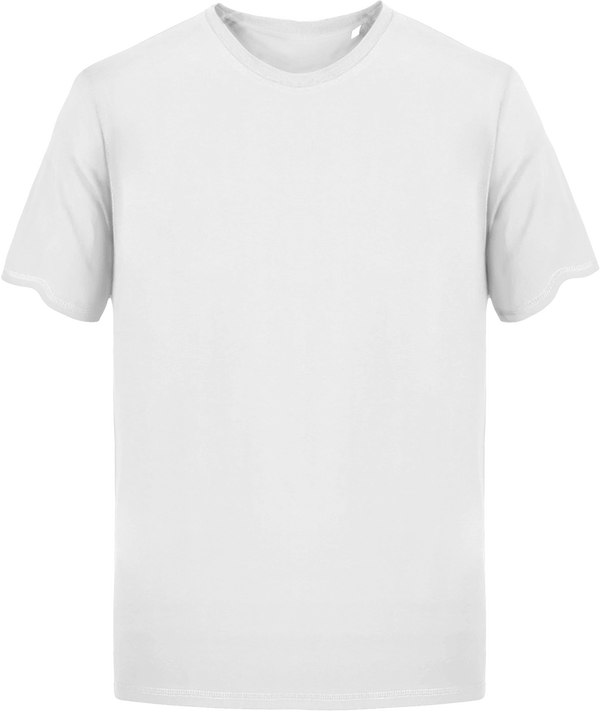 Bio-Baumwoll-T-Shirt Für Herren Von Stanley Hips