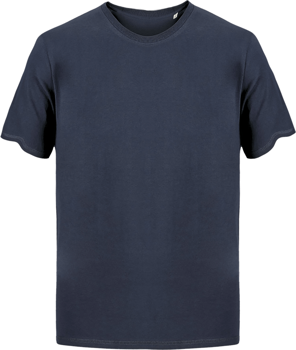 Tee shirt homme stanley hips face Navy