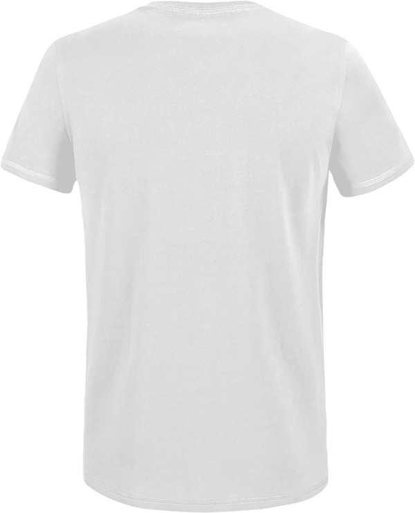 Tee shirt homme stanley hips dos White