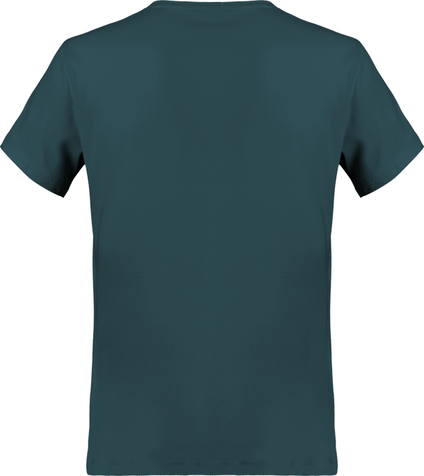 Tee shirt col v homme stanley relaxes dos Stargazer