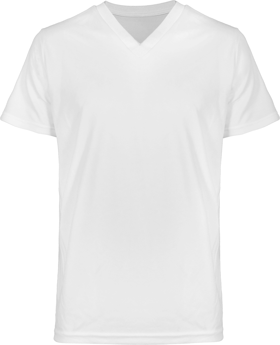 Camiseta De Baloncesto Personalizada Con Tunetoo White
