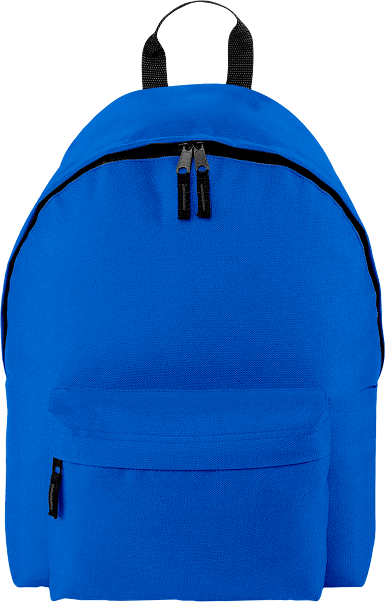 Your Customized Backpack At Tunetoo Bright Royal