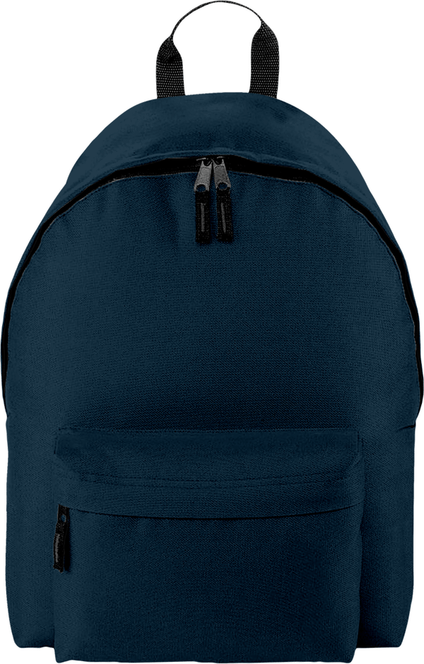 Mochila De Deporte Clásica Personalizada | Tunetoo French Navy