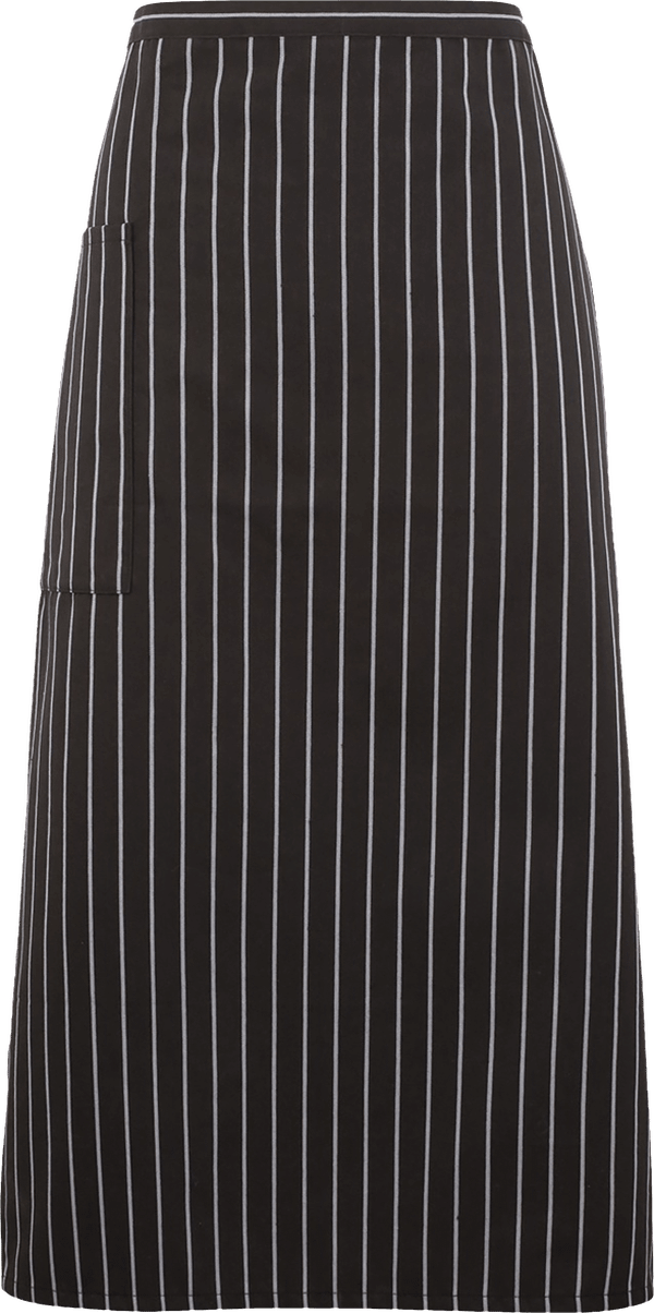 Custom Server Apron