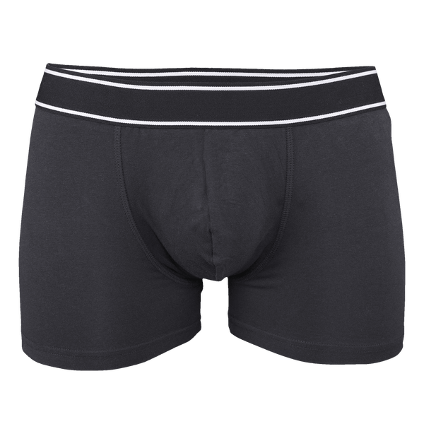 Boxer homme kariban face Black