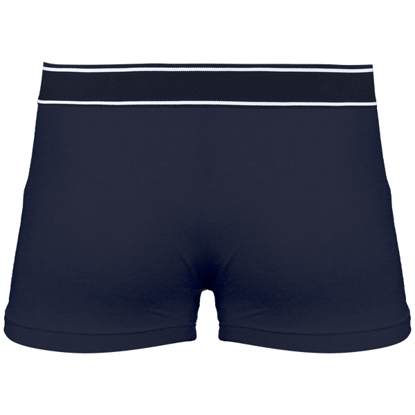 Boxer homme kariban dos Navy