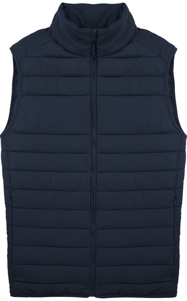 Veste doudoune sans manches stanley hikes face Navy