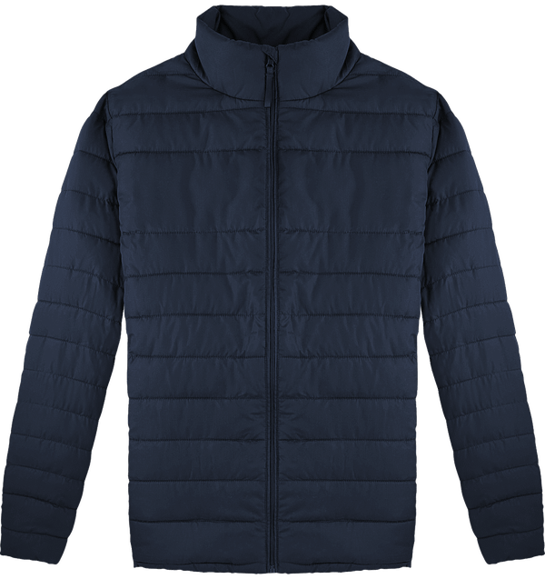 Veste doudoune manches longues stanley hikes face Navy
