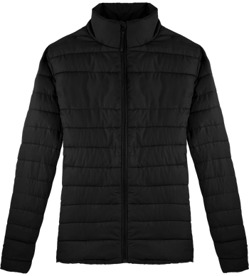 Veste Doudoune Manches Longues Stella Walks à personnaliser