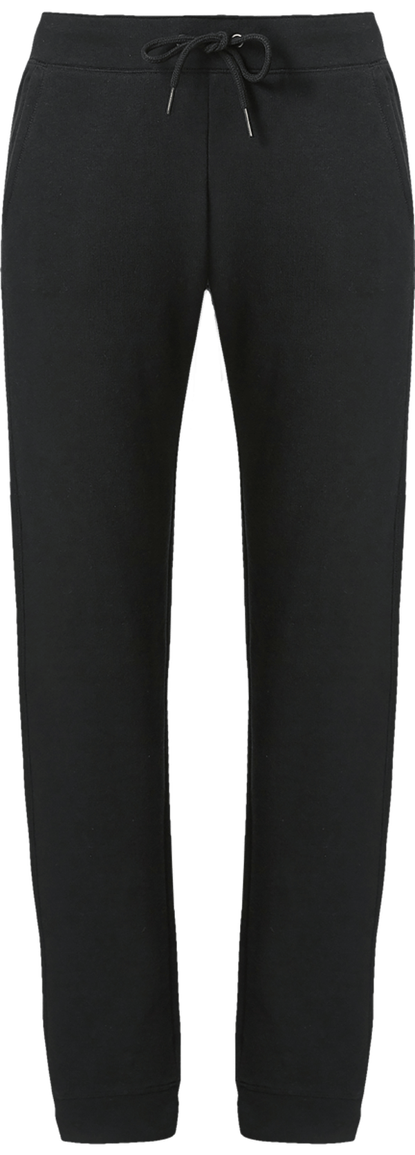 Pantalon de jogging femme stella traces face Black