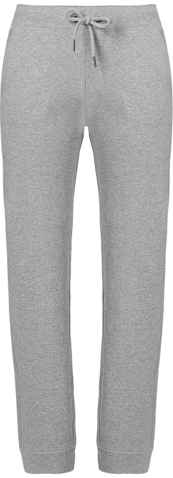 Pantalon de jogging femme stella traces face Heather Grey