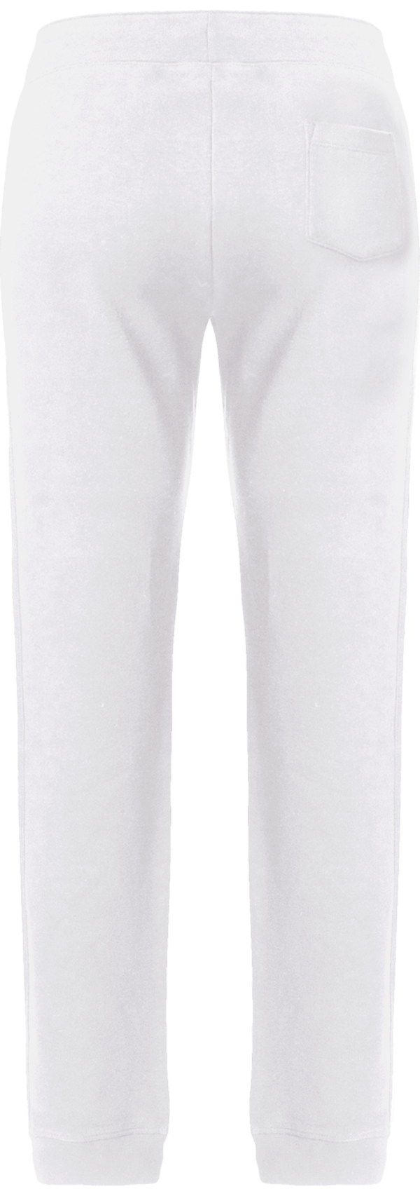 Pantalon de jogging femme stella traces dos White