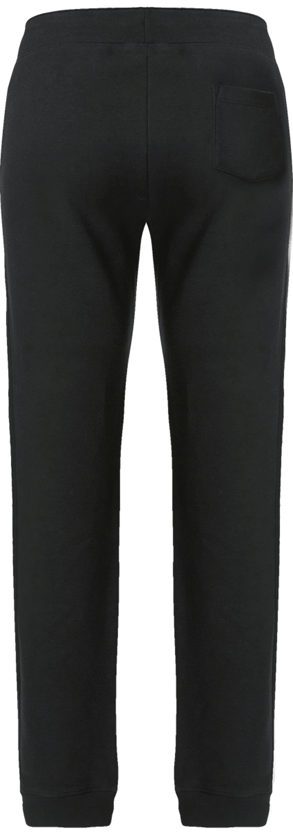 Pantalon de jogging femme stella traces dos Black