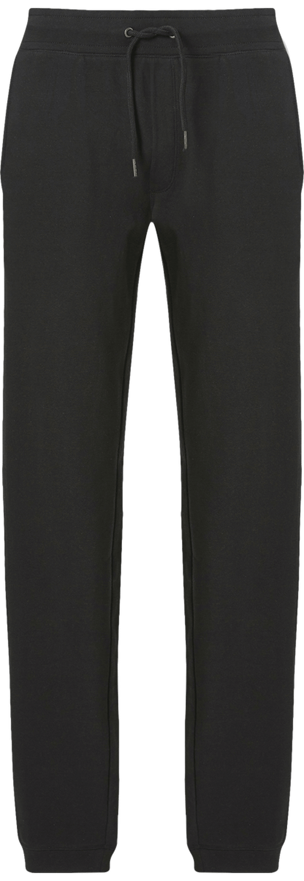 Pantalon jogging homme stanley steps face Black