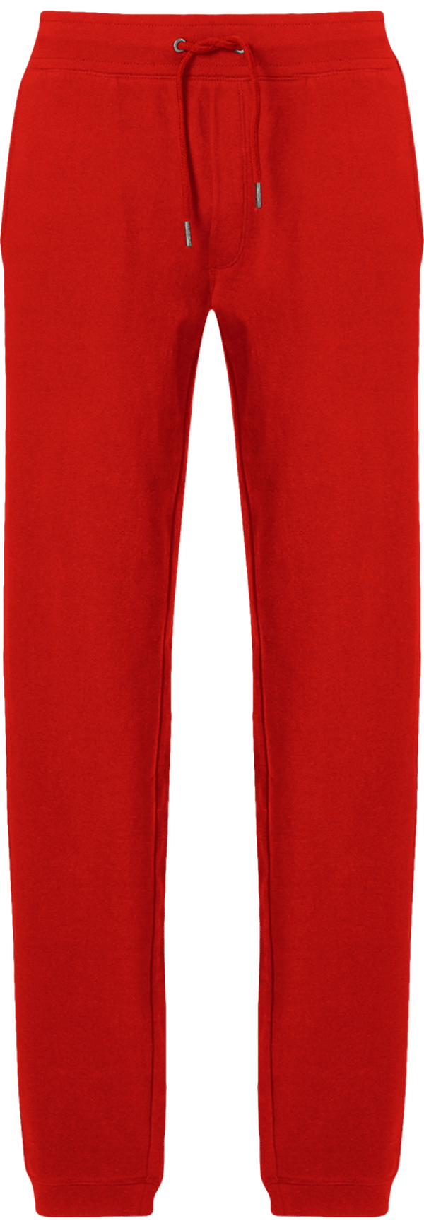 Pantalon jogging homme stanley steps face Bright Red