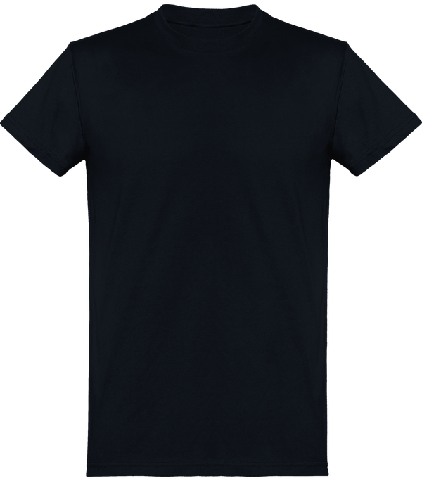 T shirt homme 150g face Navy