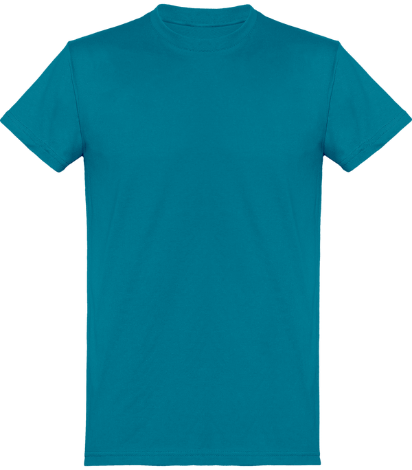 T shirt homme 150g face Atoll