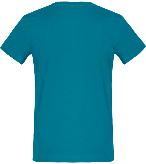 T shirt homme 150g dos Atoll