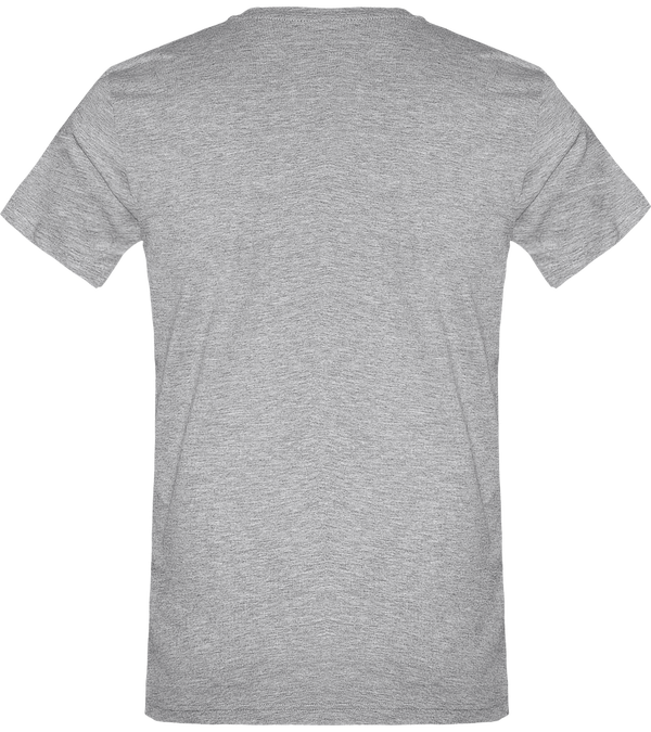 T shirt homme 150g dos Sports Grey