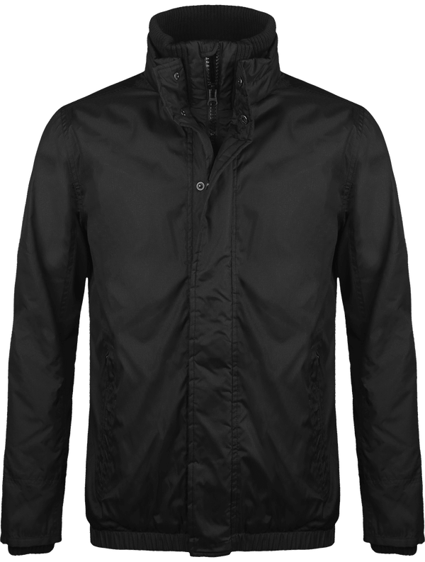 Blouson Polaire Personnalisé