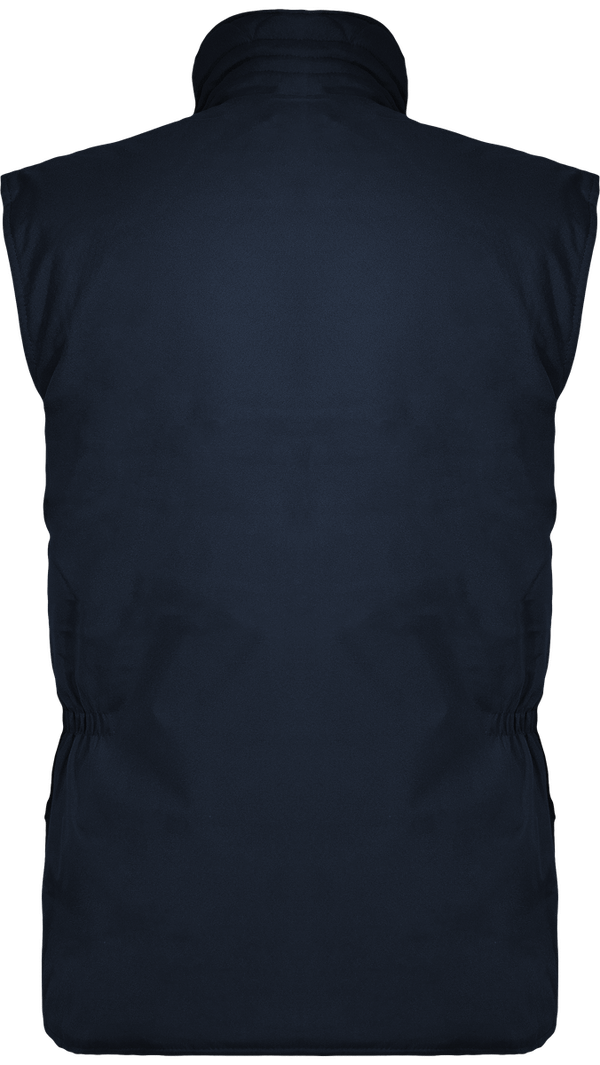 Bodywarmer worker dos Navy