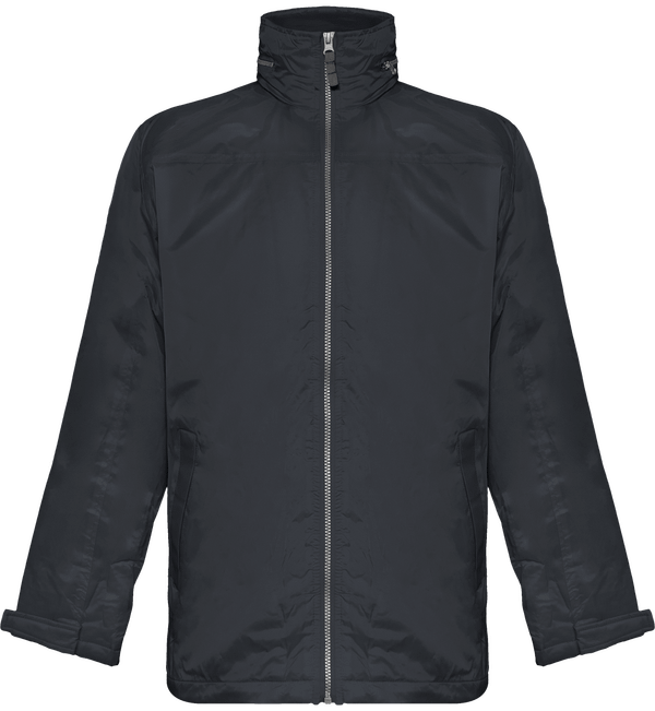 Blouson Doublé Polaire Pour Homme À Personnaliser