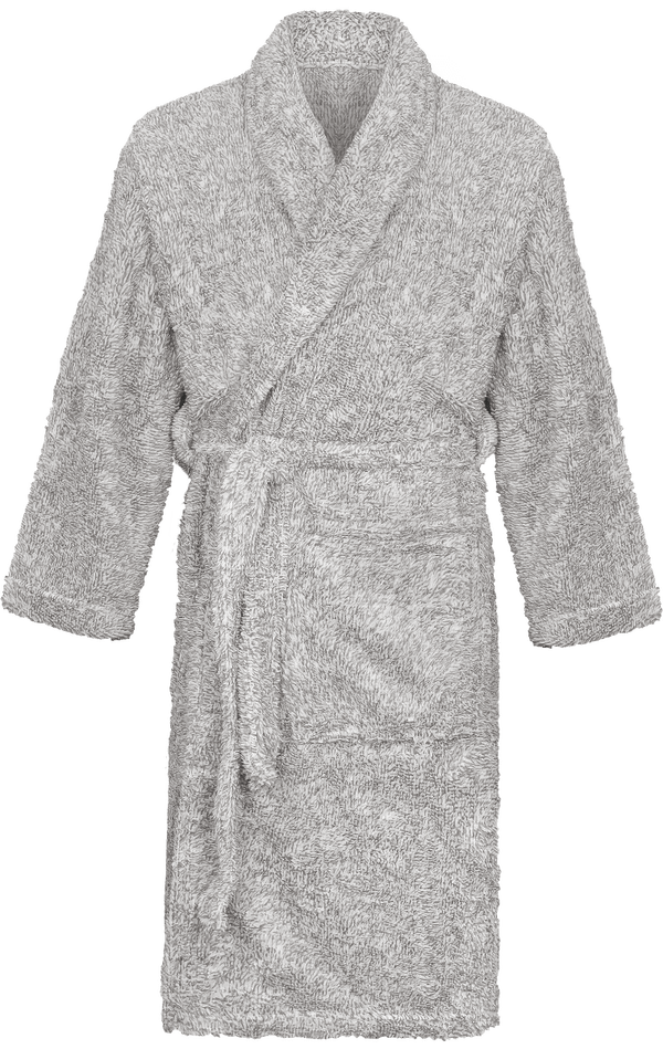 Personalised Embroidered Bathrobe Sur Tunetoo