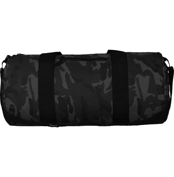 Sac Baril Camouflage Midnight Camo