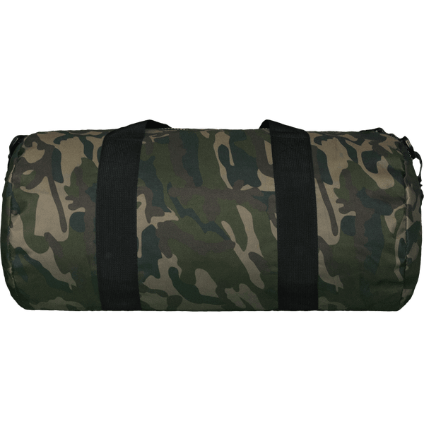 Sac baril camouflage dos Jungle Camo