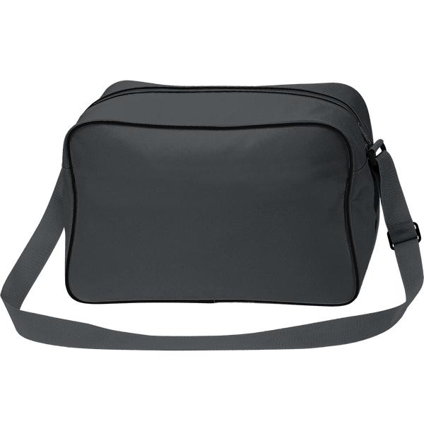 Sac retro 18l dos Graphite Grey / Black