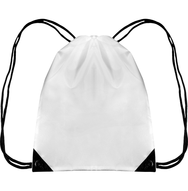 Sac a dos cordelettes plexus White