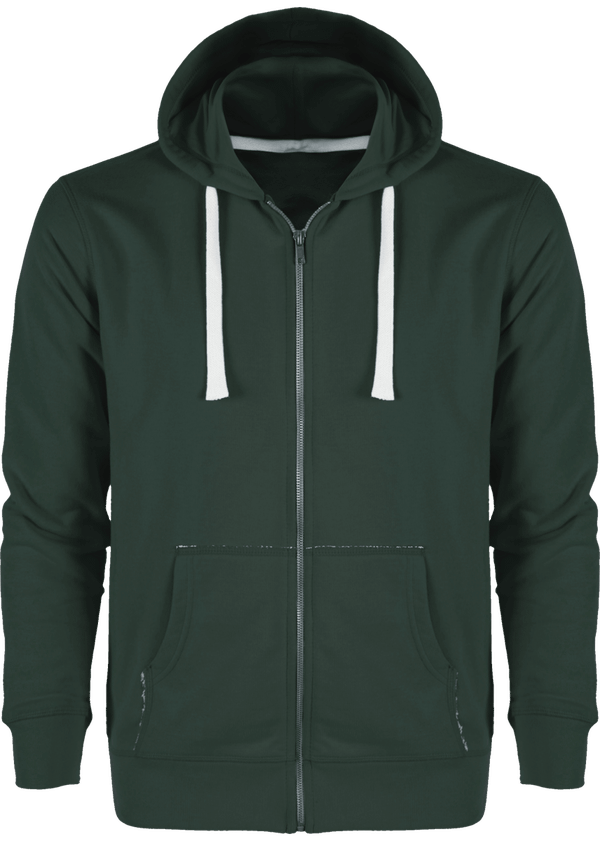 Sweat zippe a capuche stanley tours face Stargazer