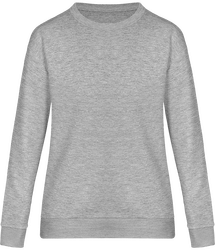 Sweatshirt Crewneck Relaxed Fit Join