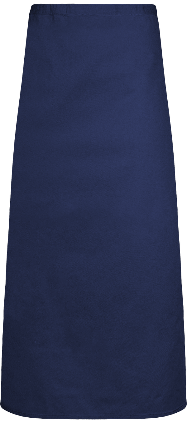 Tablier de bistrot long face Royal