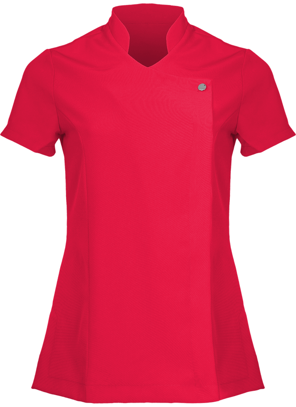 Tunique beauty and spa blossom face Hot Pink