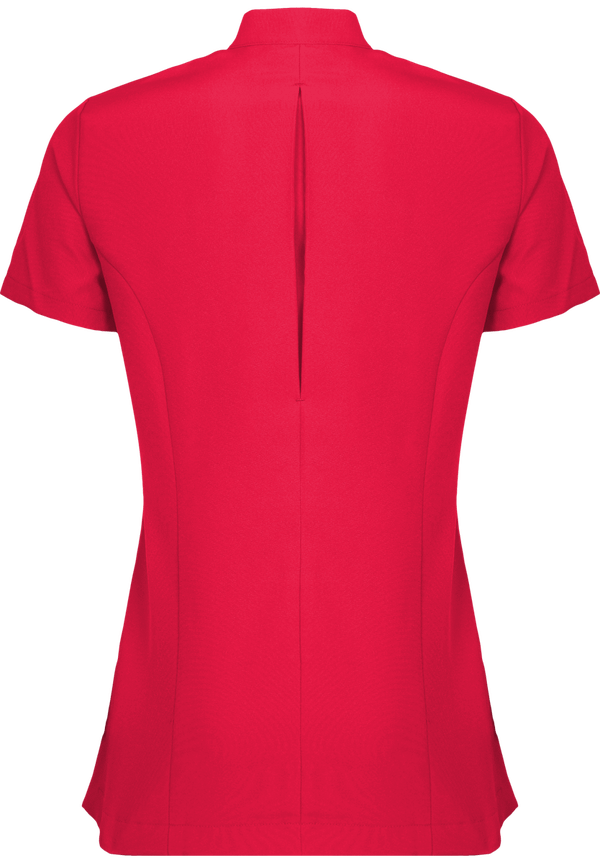 Tunique beauty and spa blossom dos Hot Pink